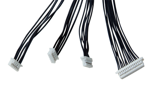 GC-011 connector cable