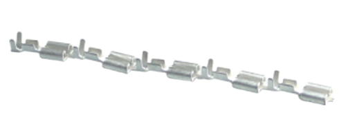 TX250A straight-through terminal