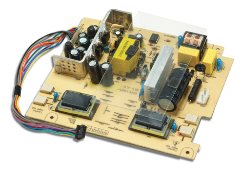 GS-001 液晶电视内置电源