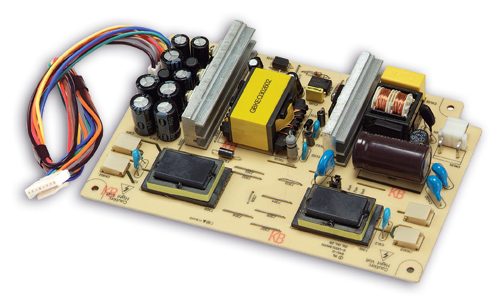 GS-003 液晶电视内置电源
