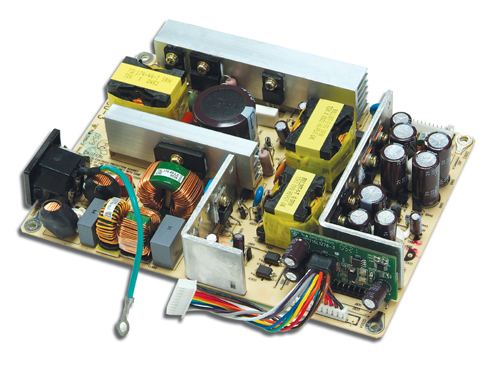 GS-002 液晶电视内置电源