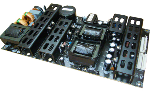 GS-013 液晶电视内置电源