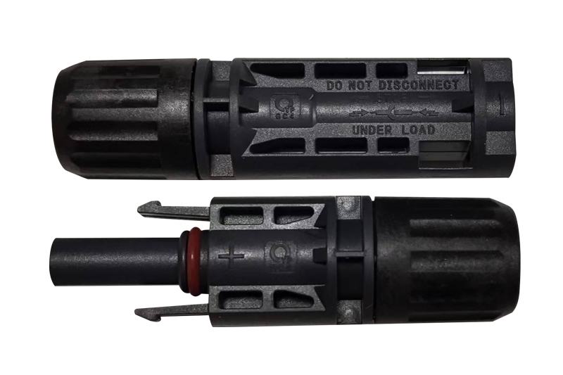 GYP-GC4 光伏连接器